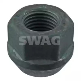 Гайка SWAG 40 94 5063